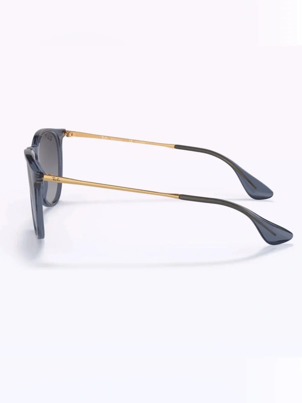 Ray-Ban Erica Polarized Women’s Sunglasses